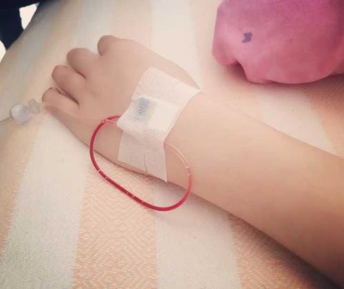 手机里你最不舍得删掉的一张照片是什么?