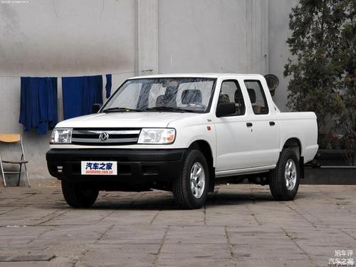 骨骼清奇的创业队友 深挖郑州日产新锐骐产品力