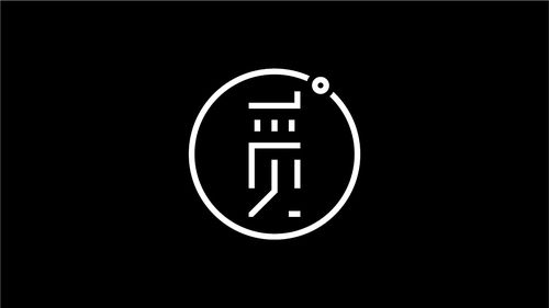 标志「觅度mido」|平面|logo|陈鱿鱿 - 原创作品