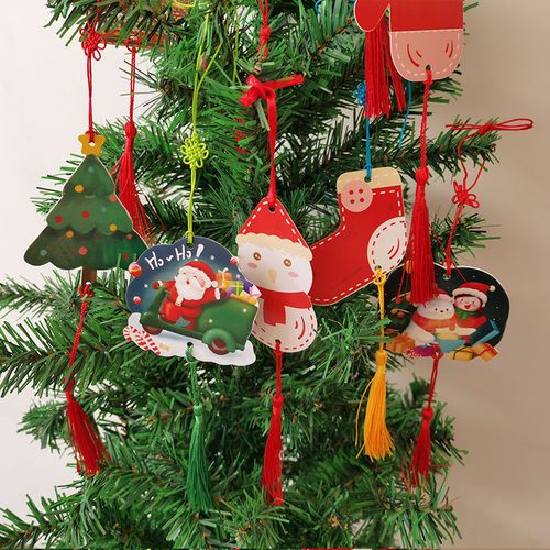 感恩祝福语春节年元旦新年手写手工创意学生福牌贺卡