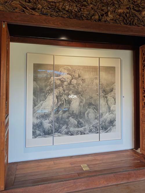 北京|四合院里的小江南_南池子美术馆攻略_景点_看展