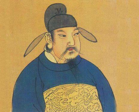 《资治通鉴》通俗故事 唐敬宗