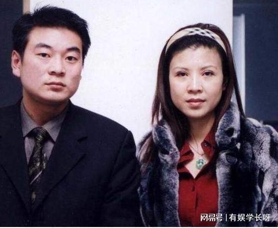 杭天琪一婚丈夫出轨二任外籍男友骗走3000万三嫁小13岁老公