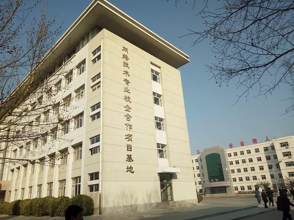 河北技校网 求学问答 >>沧州泊头职业学院怎么样?