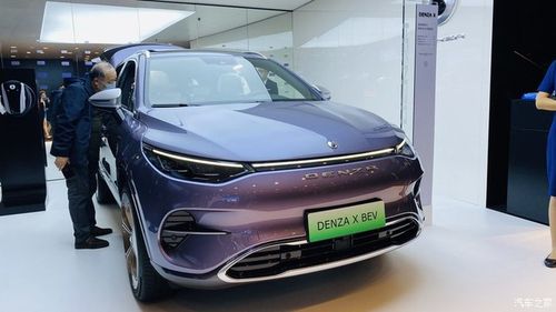 这些新能源车标你认识吗无惧挑战给中国人造好车