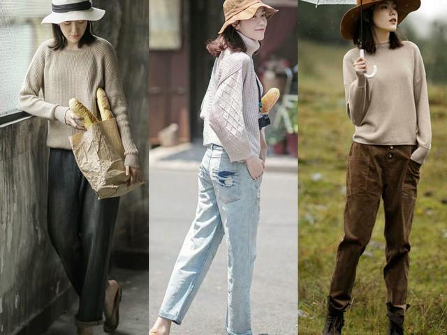 服装搭配,穿衣搭配,搭配技巧