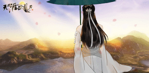 wallpaper engine天涯明月刀壁纸