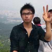 丑八怪照片男头像