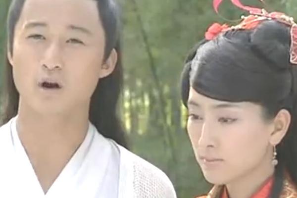 武当2剧照