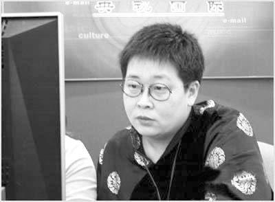央视"名嘴"今日做客兰大
