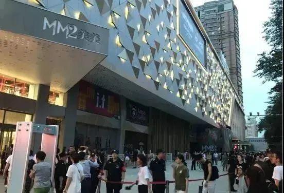 乌鲁木齐城区10大商业综合体人气大血拼!谁将成为下一