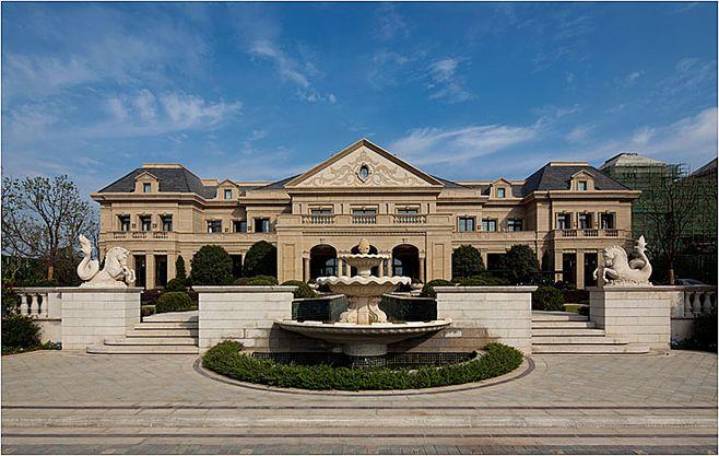 大徐摄影_华润橡树湾(扬州)