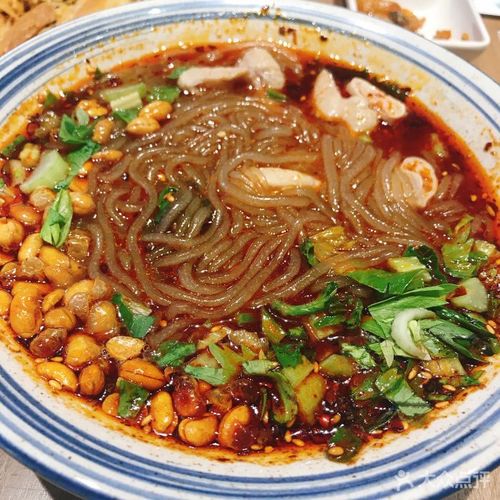 甘食记成都肥肠粉(高新大都荟店)图片 - 第113张