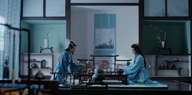 《陈情令之忘羡》64:魏婴多次尝试,蓝湛开始好转,得到叔父认可