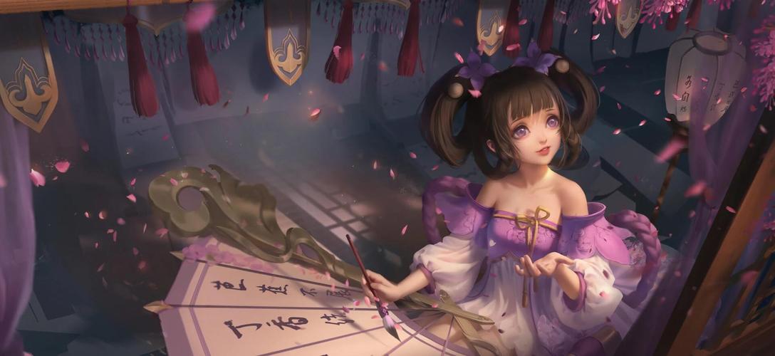 王者荣耀小乔有什么皮肤 小乔全皮肤图鉴