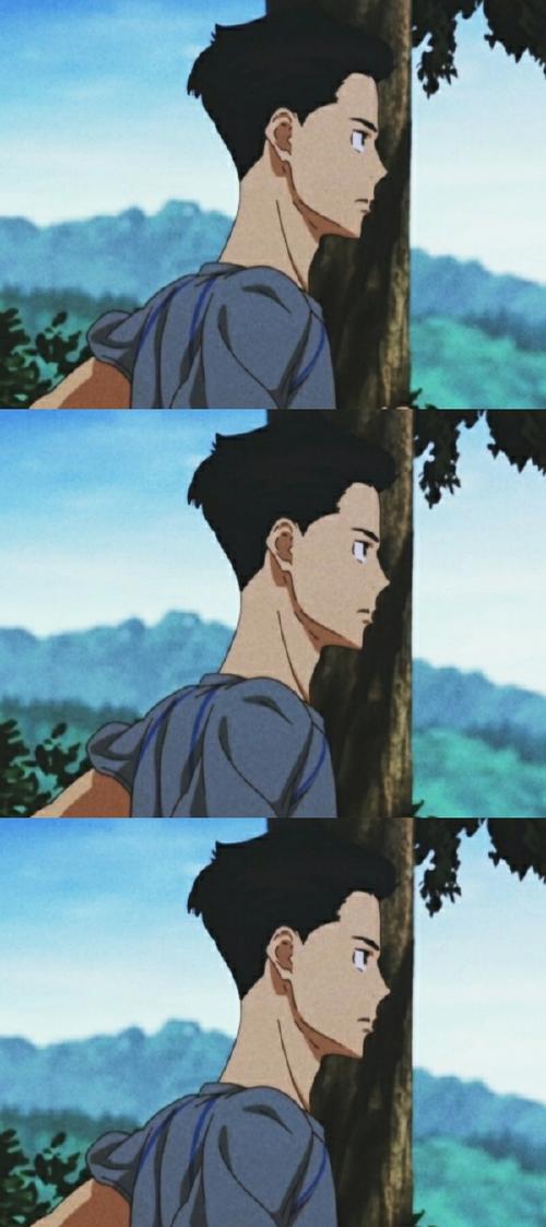 强风吹拂
