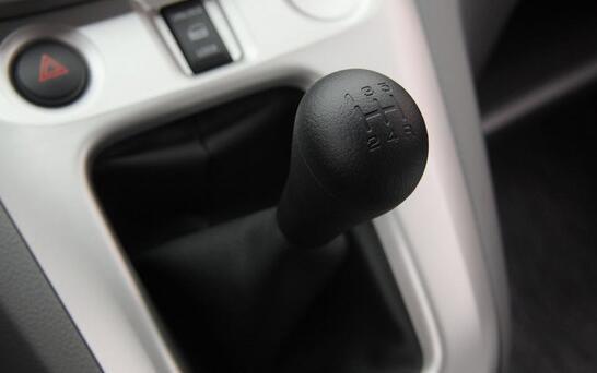 手动挡汽车档位图解,手动挡汽车档位原理