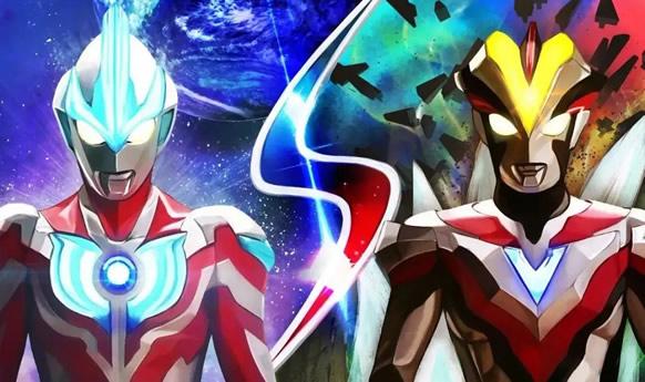 诺亚奥特曼,登场日期:2005年6月25日,一位从太古时期就在守护宇宙的