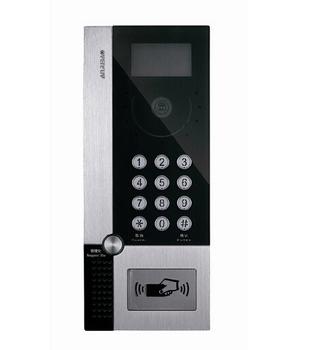 单元门门禁系统价格_单元门门禁系统