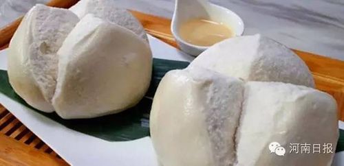 河南名馍正宗做法,吃过一遍才算河南人