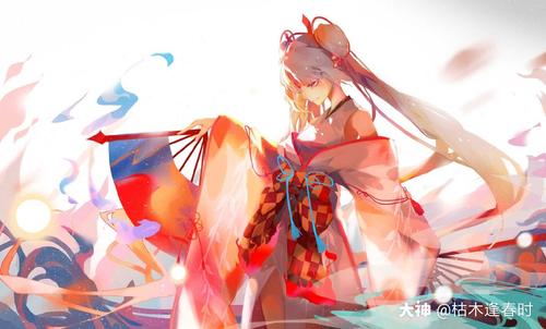 不知火壁纸_来自网易大神阴阳师圈子_枯木逢春时