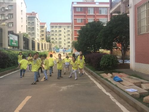 〖婷〗岳阳县明德小学——跳绳1班