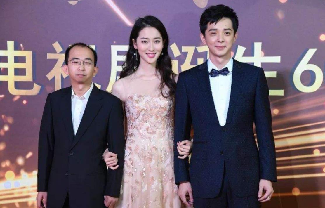 37岁巨兴茂近照,隐瞒了8年的老婆,原来是我们熟悉的她