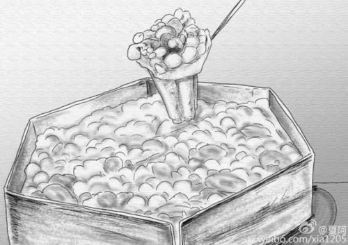 100个爱上南京的理由:他用1支铅笔给出所有答案