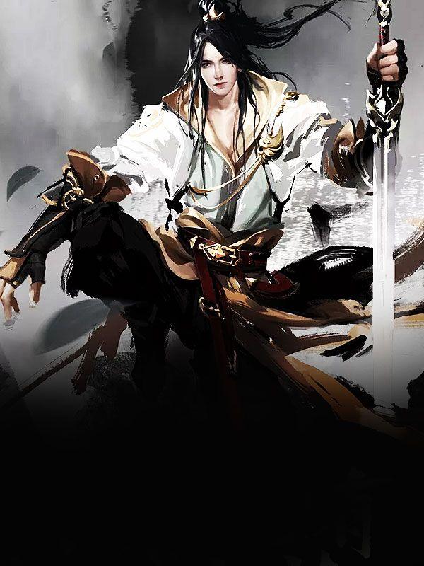 y底图处理##玄幻小说底图