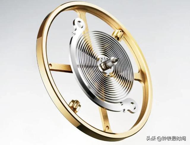 技术讲堂 | 机械表的大心脏——游丝|合金|发条|发条