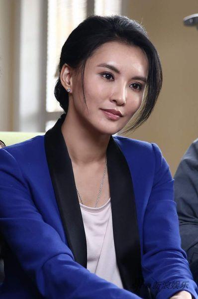 《双独家庭》探班 莫小棋变身丁克医生