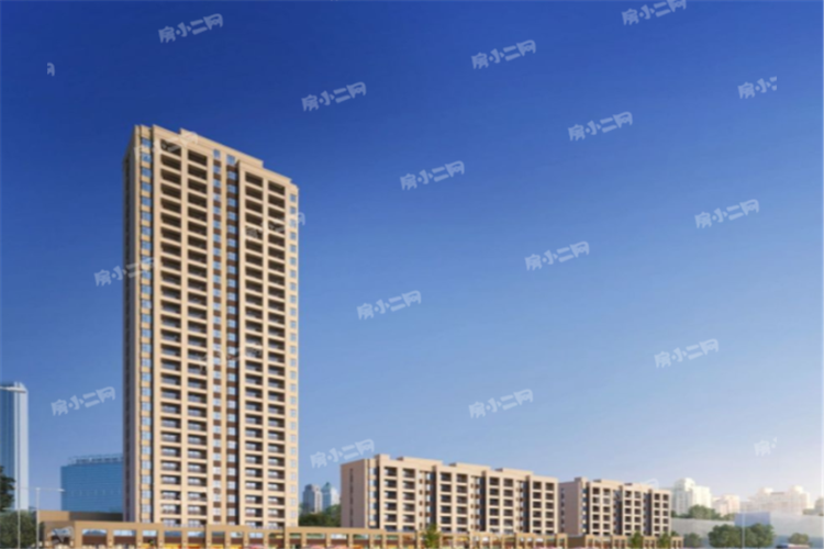 沈阳房产网 沈阳二手房 和平区 碧桂园御品 房源图 房源图 房源图