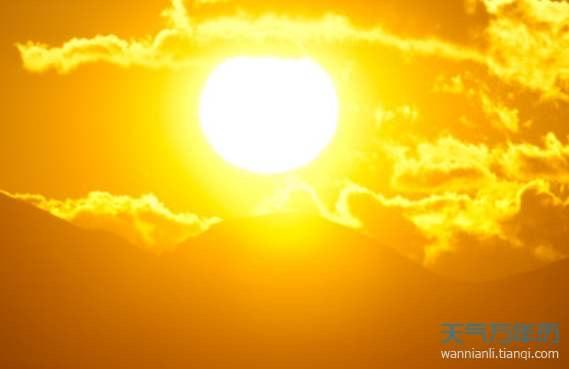 五行学基础:午火