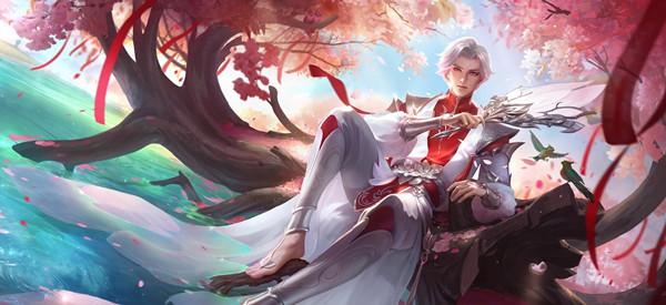 王者荣耀诸葛亮武陵仙君什么时候返场?优化皮肤返场买了不亏[多图]