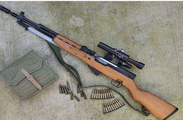 国产最强步枪, 第3对越反击战表现亮眼, 第2人见人爱