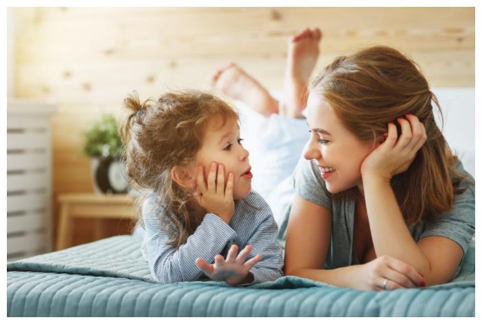 父母注重培养孩子三大能力帮孩子筑牢成长和幸福的基石