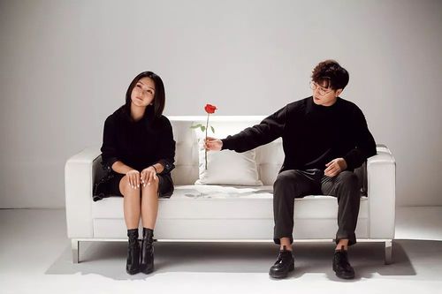 歌手何洁实力加盟,与陆虎共同以声诠释爱情里