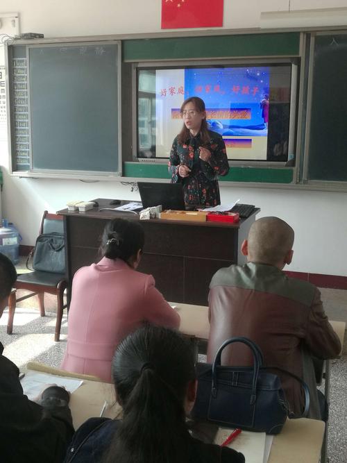 福山区崇文中学2018-2019学年度第一学期初三级部家长