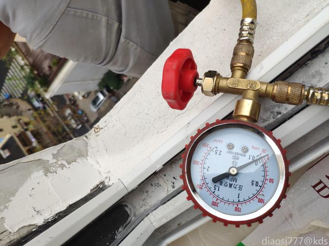 空调抽真空抽多久