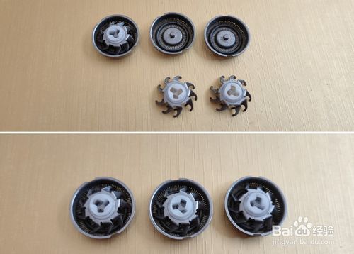 飞科剃须刀怎么安装