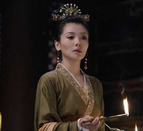 大宋宫词刘娥儿子是谁 刘娥一生有自己的孩子吗