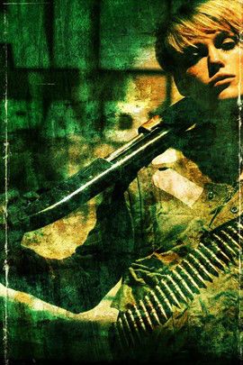 《女保镖》是由托尼·斯科特执导的动作,惊悚电影,凯拉·奈特莉,米基