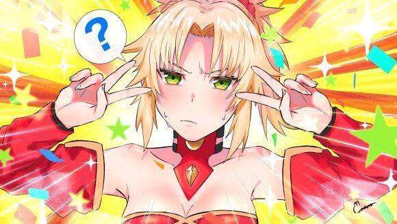 【fgo】网上流传的一些关于清少纳言宝具的沙雕图第一
