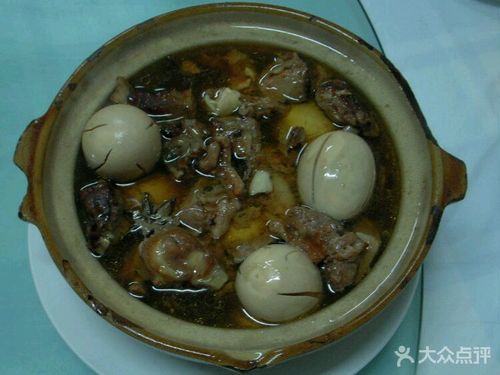 醉香楼(三河古镇店)酥鸭元宝图片 - 第1张