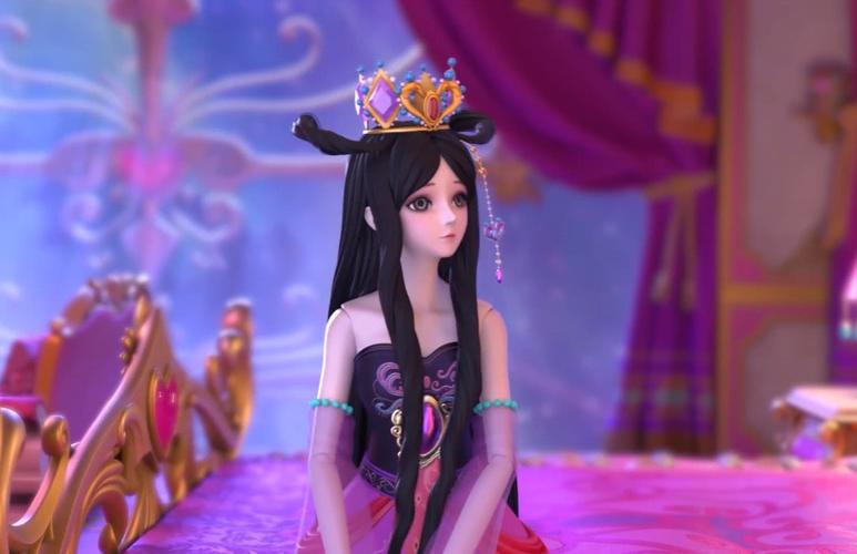 罗丽公主一句话暗示了真相