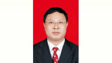 惠州惠东县委常委,常务副县长钟守挺接受纪律审查和