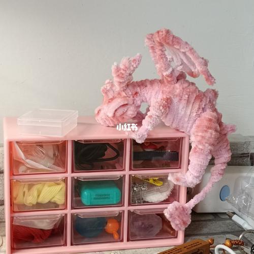扭扭棒龙崽_玩具_兴趣爱好_玩具