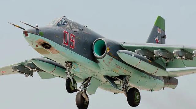 一场战争引发优胜劣汰五款俄罗斯战机可能要停产三款