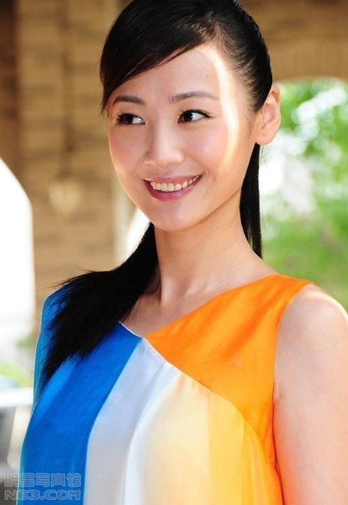 赵雪莲写真图片-自制1600x2560壁纸.大图-明星写真馆.