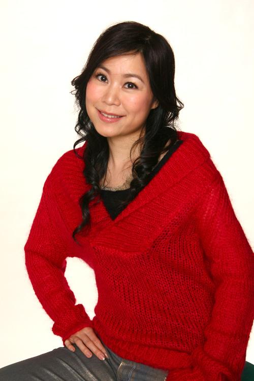 林志美